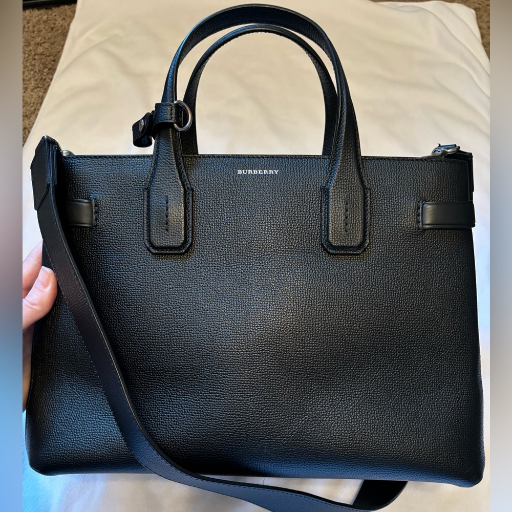 Burberry Bag